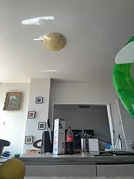 AaliyahHarris online show from 09-22-25, 09:26