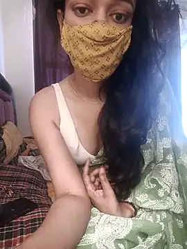 Lavanya Shah online show from 03-20-26, 06:36