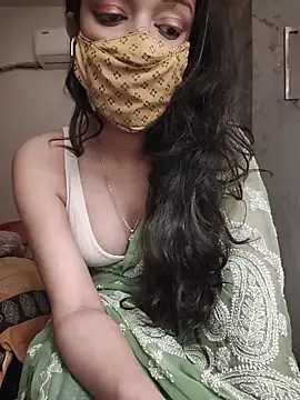 Snapshot of Lavanya_Shah chatting on 06-02-26, 03:12 Lavanya Shah online show from 06-02-26, 03:12