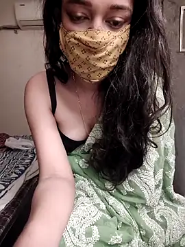 Lavanya Shah online show from 06-20-26, 03:17