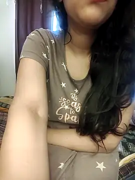 Lavanya Shah online show from 03-25-26, 06:46