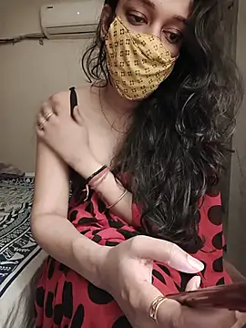 Lavanya Shah online show from 07-11-26, 03:12