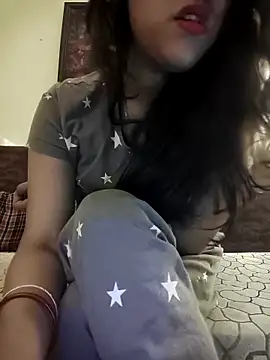 Lavanya Shah online show from 02-20-26, 03:14