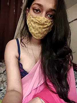Snapshot of Lavanya_Shah chatting on 04-21-26, 03:07 Lavanya Shah online show from 04-21-26, 03:07