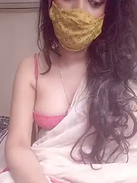 Lavanya Shah online show from 06-19-26, 03:29