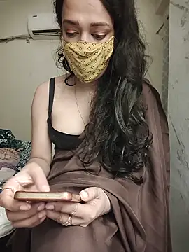 Lavanya Shah online show from 06-16-26, 03:01