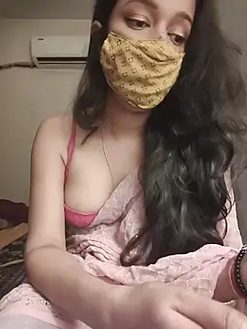 Snapshot of Lavanya_Shah chatting on 06-01-26, 03:22 Lavanya Shah online show from 06-01-26, 03:22