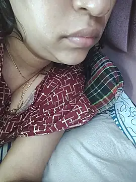 Lavanya Shah online show from 07-09-26, 06:14