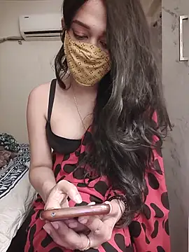 Lavanya Shah online show from 06-10-26, 03:13