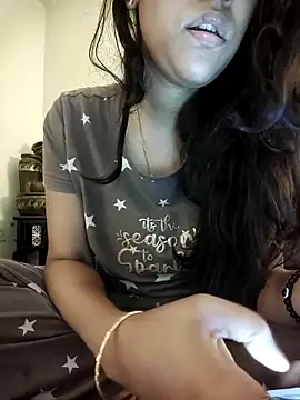 Lavanya Shah online show from 02-24-26, 09:32