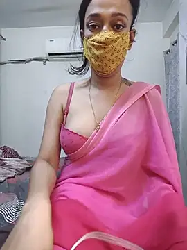 Lavanya Shah online show from 07-22-26, 02:52