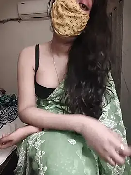 Lavanya Shah online show from 07-08-26, 03:13