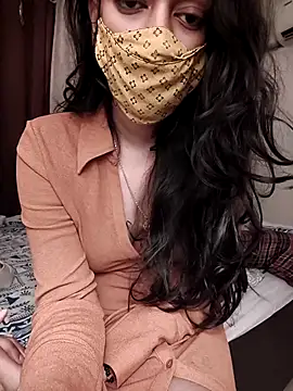 Snapshot of Lavanya_Shah chatting on 04-27-26, 03:10 Lavanya Shah online show from 04-27-26, 03:10