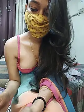 Lavanya Shah online show from 07-28-26, 03:21