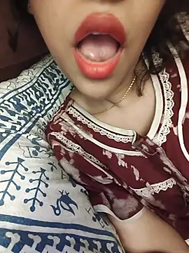 Lavanya Shah online show from 06-26-26, 03:07