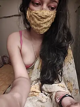 Snapshot of Lavanya_Shah chatting on 05-21-26, 02:36 Lavanya Shah online show from 05-21-26, 02:36