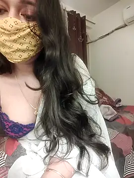 Lavanya Shah online show from 04-08-26, 03:35