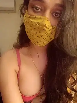 Lavanya Shah online show from 01-17-25, 02:50