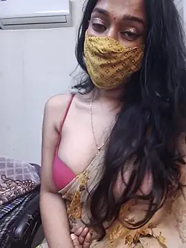 Lavanya Shah online show from 12-04-25, 03:11