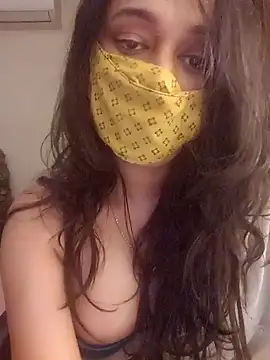 Lavanya Shah online show from 12-13-24, 05:54