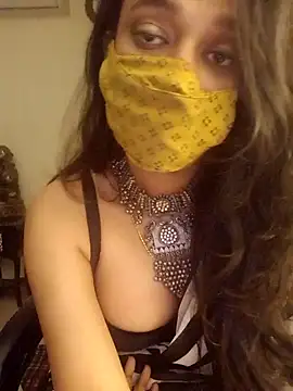 Lavanya Shah online show from 01-24-25, 02:51