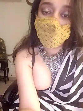 Lavanya Shah online show from 01-24-25, 06:14