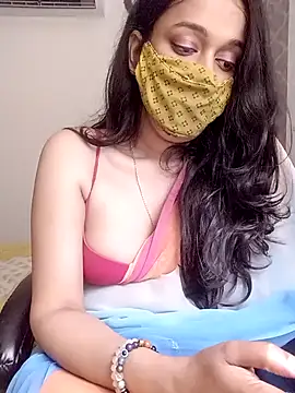 Lavanya Shah online show from 02-22-25, 05:57