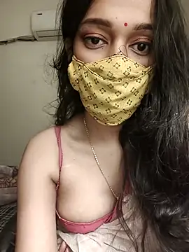 Lavanya Shah online show from 11-20-25, 03:02