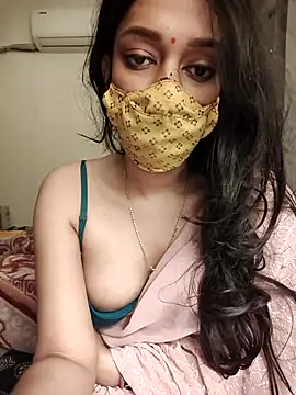 Lavanya Shah online show from 02-12-26, 03:12