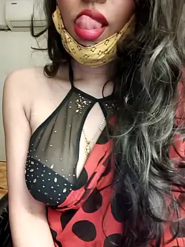 Lavanya Shah online show from 11-13-25, 03:49