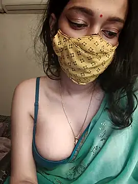 Lavanya Shah online show from 11-27-25, 03:12