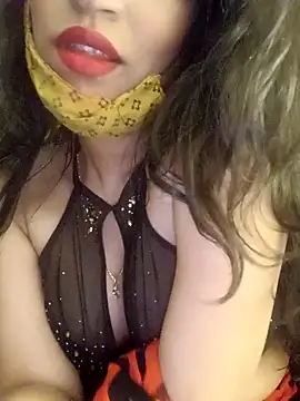 Lavanya Shah online show from 12-20-24, 02:48
