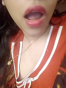 Lavanya Shah online show from 10-29-25, 03:22