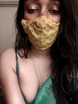 Lavanya Shah online show from 01-08-26, 03:18