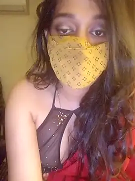 Lavanya Shah online show from 01-25-25, 02:47