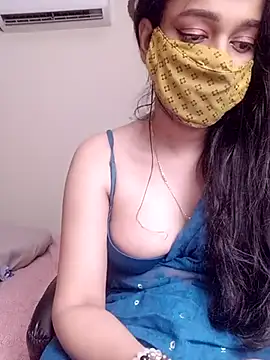 Lavanya Shah online show from 02-20-25, 02:57