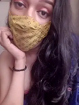 Lavanya Shah online show from 10-15-25, 02:36