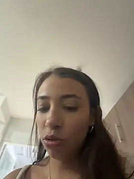 Snapshot of Hall_16 chatting on 07-15-26, 10:17 Hall 16 online show from 07-15-26, 10:17