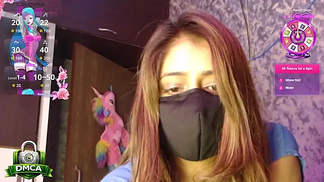 Tasty Melody online show from 03-27-26, 04:52