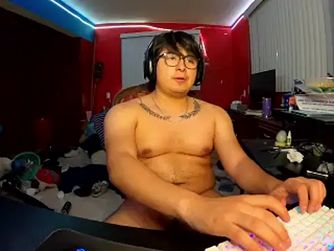 Nathanroberts111 online show from 01-27-25, 05:58