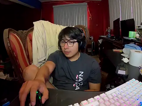 Nathanroberts111 online show from 04-16-26, 11:29