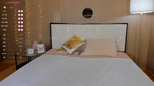 bellatip online show from 10-12-25, 12:45