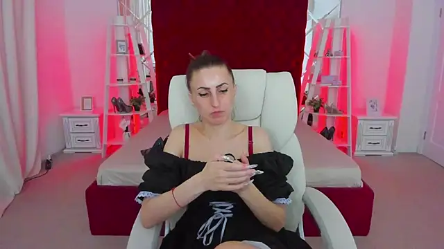 Rebecca Diamond online show from 04-01-26, 01:52