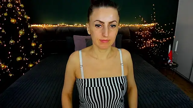 Rebecca Diamond online show from 01-07-26, 07:13