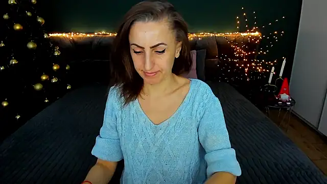 Rebecca Diamond online show from 01-14-26, 06:50