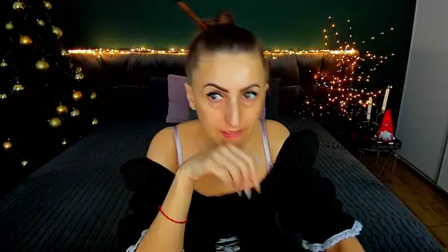 Rebecca Diamond online show from 01-15-26, 07:01