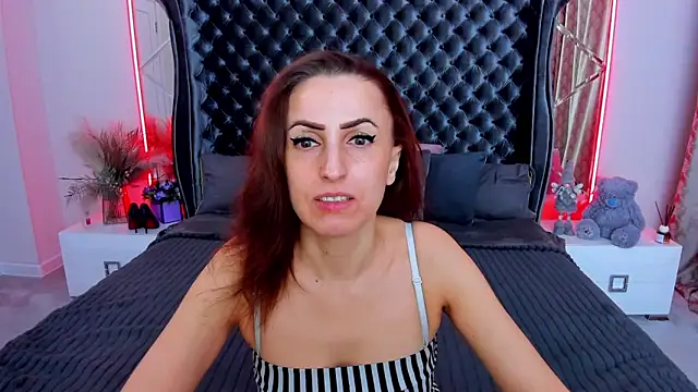 Rebecca Diamond online show from 04-16-26, 05:30