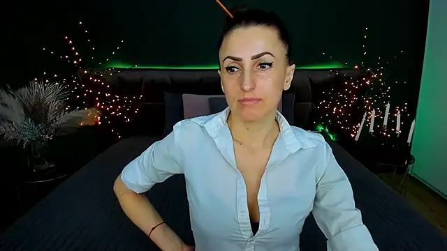 Rebecca Diamond online show from 03-02-26, 07:26