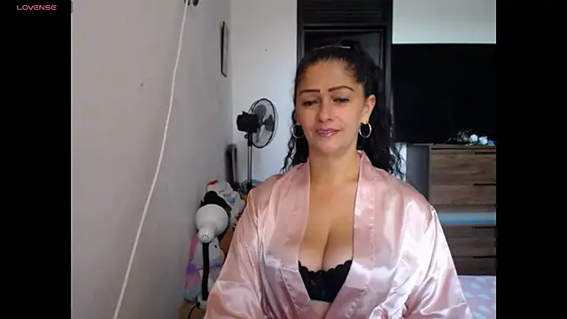 morgan 777 online show from 03-20-26, 03:02