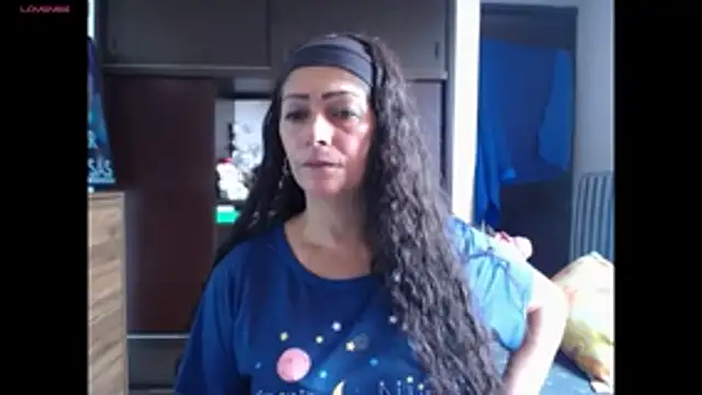 morgan 777 online show from 11-17-25, 04:00